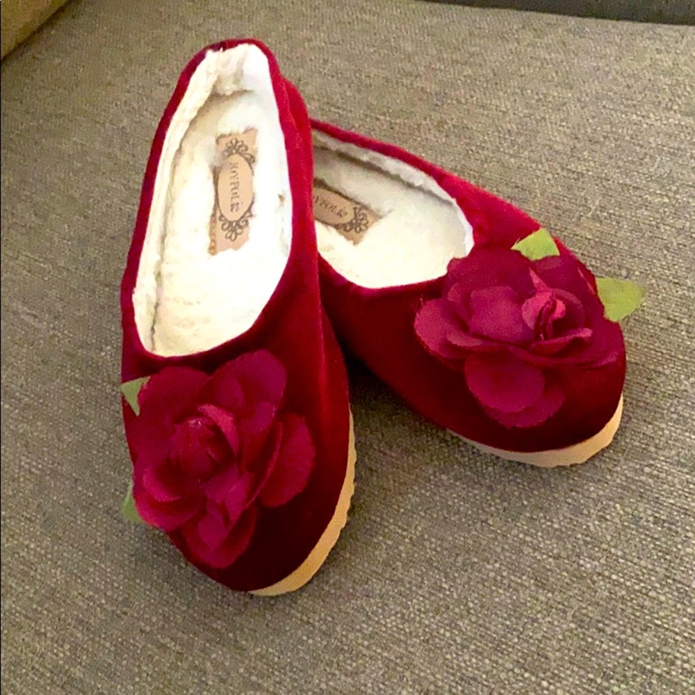 Joyfolie Slippers